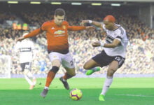 مشاهدة مباراة مانشستر يونايتد ضد لوتون تاون