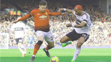 مشاهدة مباراة مانشستر يونايتد ضد لوتون تاون