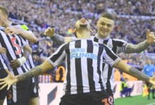 مشاهدة مباراة مانشستر يونايتد ضد نيوكاسل