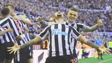 مشاهدة مباراة مانشستر يونايتد ضد نيوكاسل