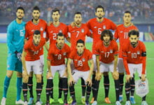 مشاهدة مباراة مصر ضد جيبوتي