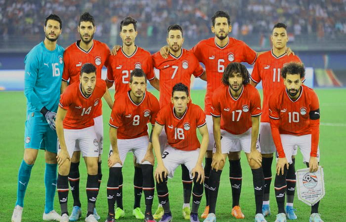 مشاهدة مباراة مصر ضد جيبوتي