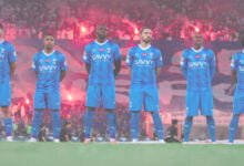 مشاهدة مباراة مومباي سيتي ضد الهلال