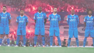 مشاهدة مباراة مومباي سيتي ضد الهلال