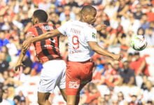 مشاهدة مباراة موناكو ضد بريست