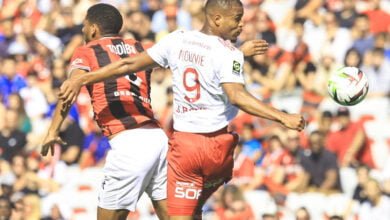 مشاهدة مباراة موناكو ضد بريست