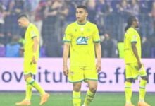 مشاهدة مباراة نانت ضد ريمس