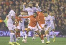 مشاهدة مباراة نوتينغهام فورست ضد أستون