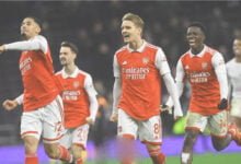 مشاهدة مباراة نيوكاسل يونايتد ضد آرسنال