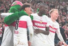 مشاهدة مباراة هايدنهايم ضد شتوتجارت