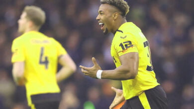 مشاهدة مباراة وولفرهامبتون ضد توتنهام