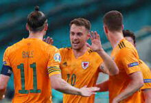 مشاهدة مباراة ويلز ضد تركيا