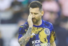 ميسي رفض مليار دولار سنوياً من الهلال