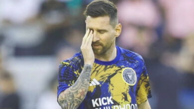 ميسي رفض مليار دولار سنوياً من الهلال