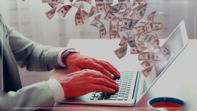 هل فعلا يوجد ربح من الانترنت؟