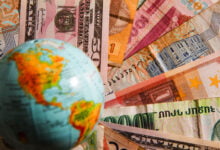 هل يُسدل الستار قريبًا على الجدل المحيط بالديون العالمية؟