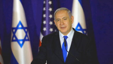 وزير إسرائيلي يثير غضبًا بدعوته لشن هجوم نووي على غزة