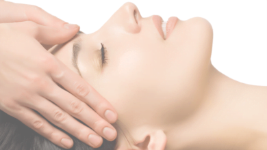 وصفات لتبييض البشرة