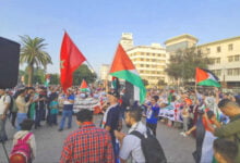 وقود المظاهرات.. قادة المقاومة يلهبون حماس الشباب بالضفة