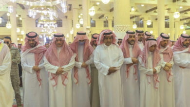 الامير طلال بن عبدالعزيز بن بندر