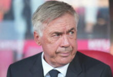 أنشيلوتي: رودريجو مرهق وهذا سر الفوز