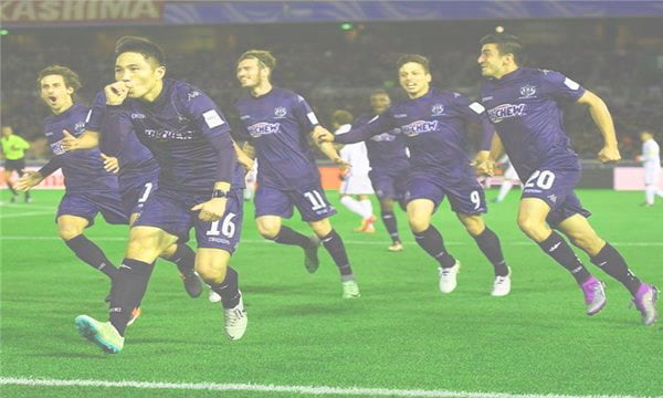 أوكلاند سيتي أول الواصلين للسعودية للمشاركة فى كأس العالم للأندية