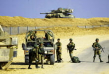 إصابة 5000 جندي في الحرب الإسرائيلية، منهم 2000 جندي معاق، وفقًا لصحيفة يديعوت أحرونوت