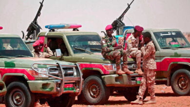 اتهامات للدعم السريع بنهب مستودعات برنامج الأغذية العالمي في ولاية الجزيرة بالسودان