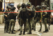 الاحتلال يقتحم بلدات بالضفة الغربية ويشتبك مع المقاومين