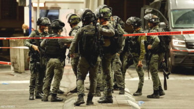 الاحتلال يقتحم بلدات بالضفة الغربية ويشتبك مع المقاومين