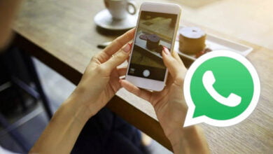 الآن يمكنك مشاركة الصور والفيديوهات بجودة عالية على تطبيق واتساب