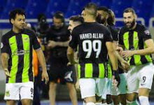 الاتحاد يرعب جماهيره بسقوط جديد قبل مونديال الأندية