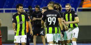 الاتحاد يرعب جماهيره بسقوط جديد قبل مونديال الأندية