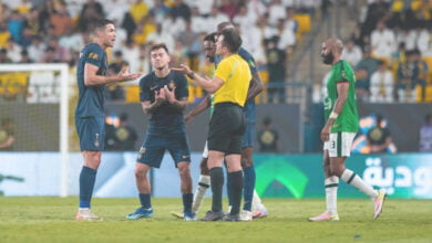 الاتفاق ضد الحزم: بث مباشر بدون تقطيع