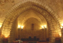 الاحتلال الإسرائيلي يقصف حماما أثريا في غزة عمره نحو 1000 عام