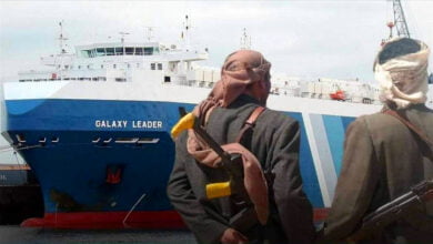 التأثيرات الاقتصادية لاحتجاز الحوثيين للسفينة الإسرائيلية