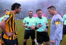 التشكيل المتوقع للاتحاد والنصر