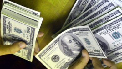 الركود يسيطر على المنشآت الفلسطينية بعد طوفان الأقصى