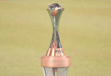 السعودية تستضيف كأس العالم للأندية 2023