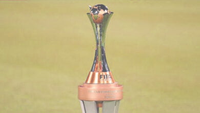 السعودية تستضيف كأس العالم للأندية 2023