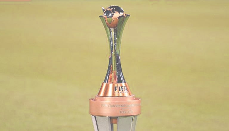 السعودية تستضيف كأس العالم للأندية 2023