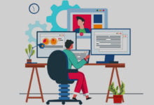 العمل الحر عبر الإنترنت: آفاق جديدة تتسع أمام شباب العالم