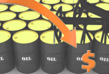 النفط يتجه إلى أطول تراجع أسبوعي في 5 سنوات