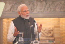 الهند تطمح في تحويل مدينة غيفت إلى محور عالمي للتمويل المستدام