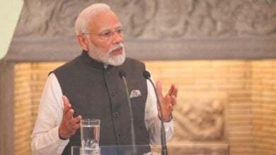 الهند تطمح في تحويل مدينة غيفت إلى محور عالمي للتمويل المستدام