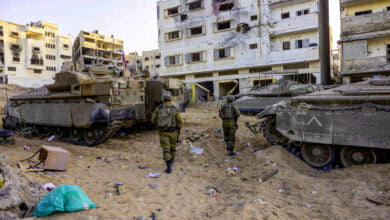 تايمز: الجيش الإسرائيلي يعتزم التوغل في جنوب لبنان بوضع خطط استراتيجية