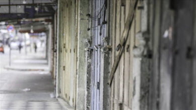 تجاوبًا مع النداءات العالمية الإضراب يُعيق جوانب الحياة في الضفة الغربية