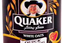تحذير وزارة الصحة القطرية: يجب تجنب استهلاك بعض منتجات الشوفان من شركة كويكر