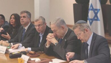 تحليل باحث بريطاني: فشل إسرائيل في مواجهة حماس وخسارتها في الحرب