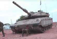 القسام: دمرنا 5 دبابات بإعادة تصنيع صاروخين إسرائيليين لم ينفجرا